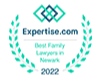 Expertise.com 2022 Best Family Lawyers in Newark