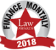 Finance Monthly Law Awards 2018