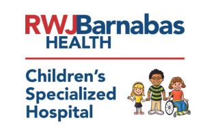RWJ Barnabas Health Specialized Children's Hospital logo