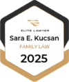 Elite Lawyer Sara E. Kucsan