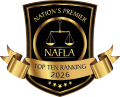 NAFLA Top Ten Ranking 2026