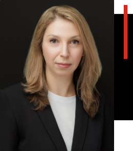 Attorney Renata F. Casella